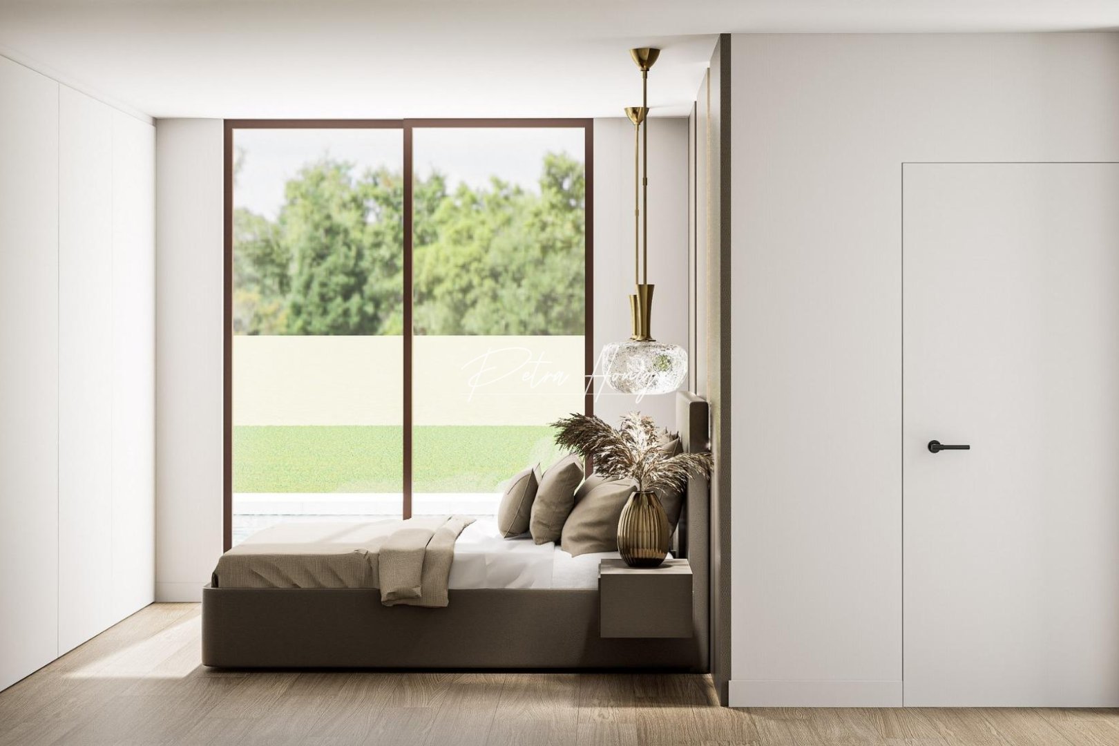 ny - Villa - Other areas - Lel