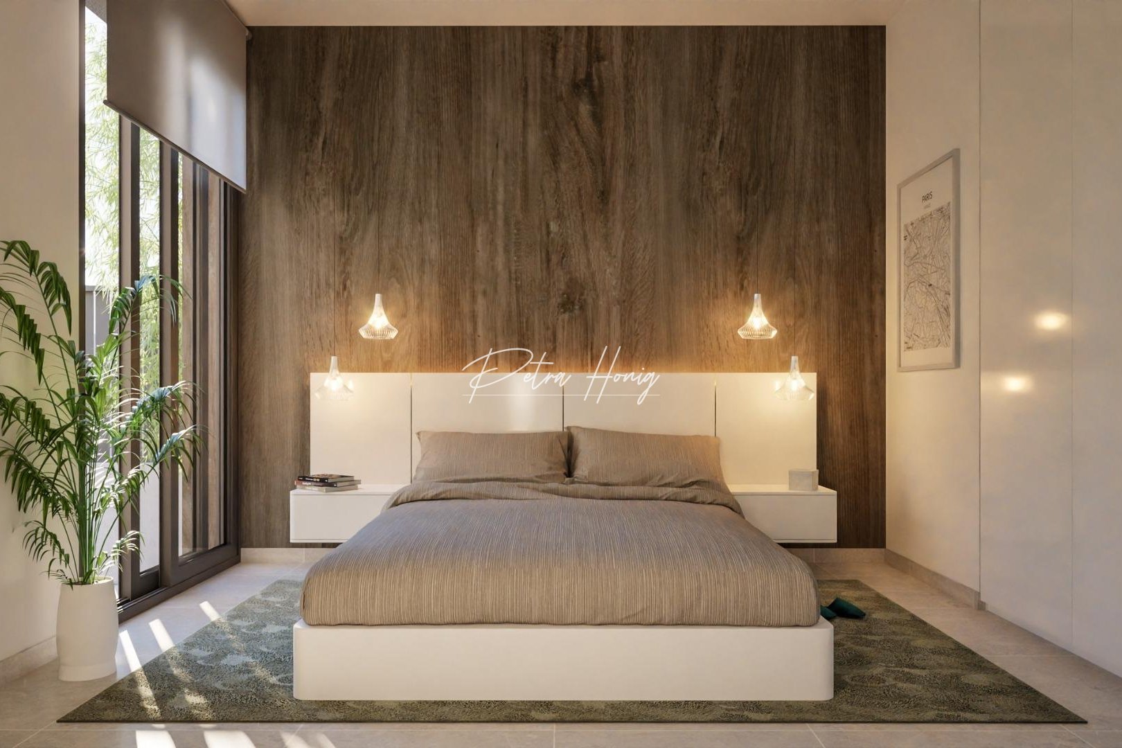 ny - Villa - Other areas - Los Nietos playa