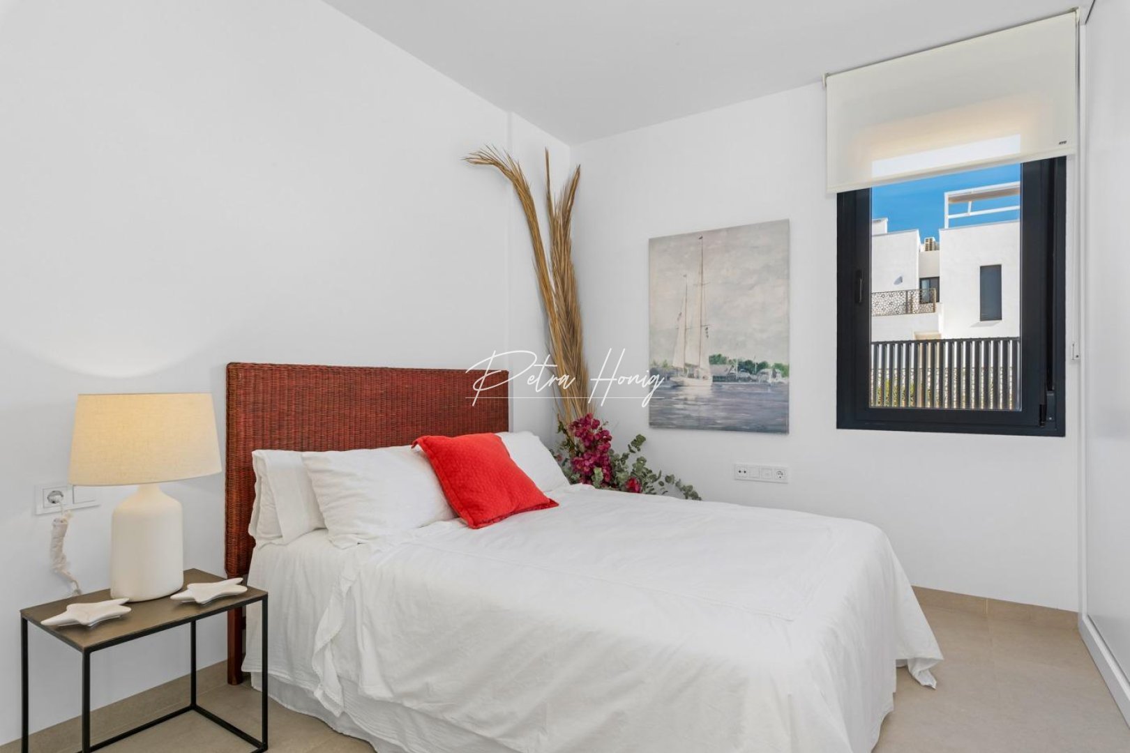 ny - Villa - Other areas - Mar de Cristal