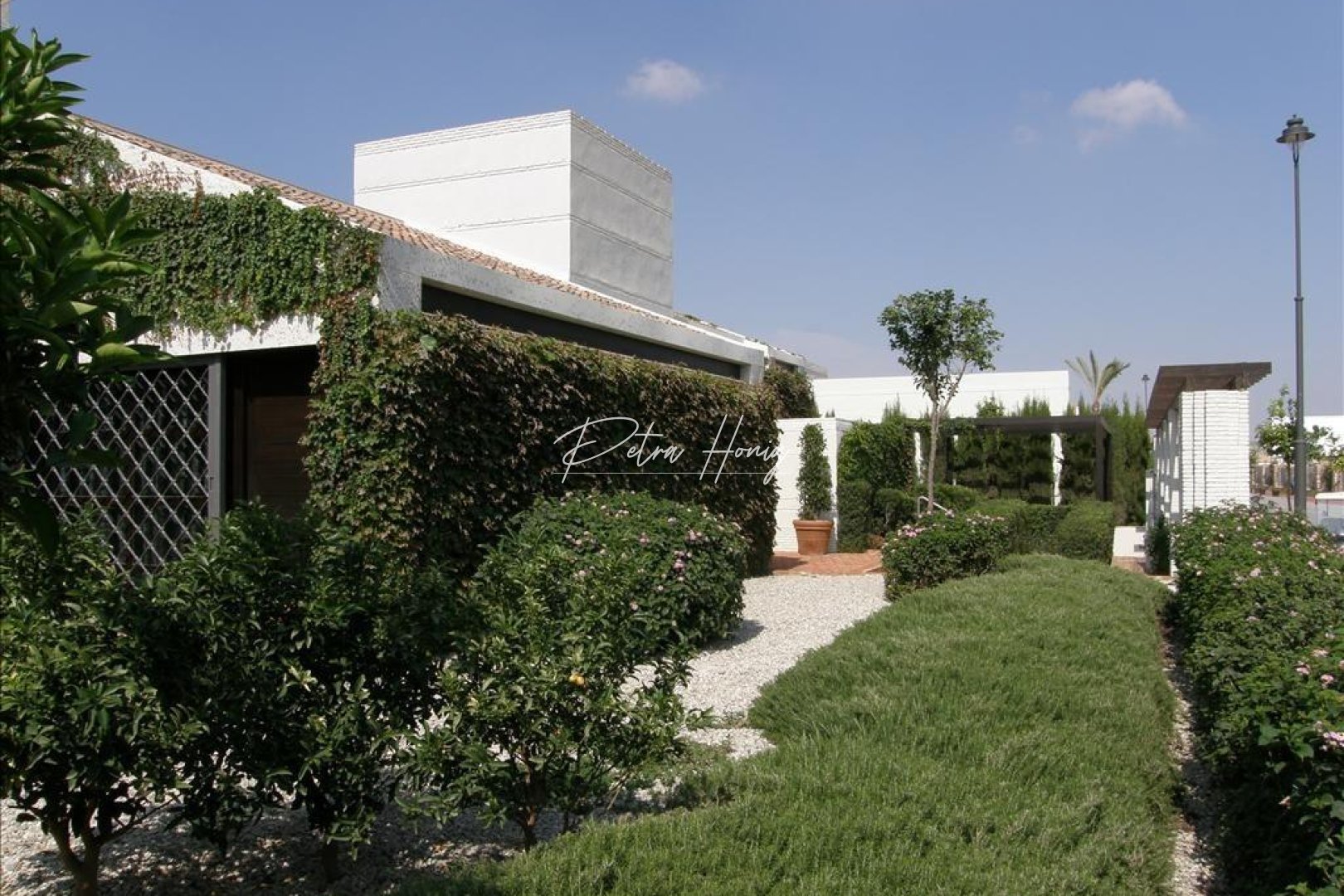 ny - Villa - Other areas - Peraleja Golf