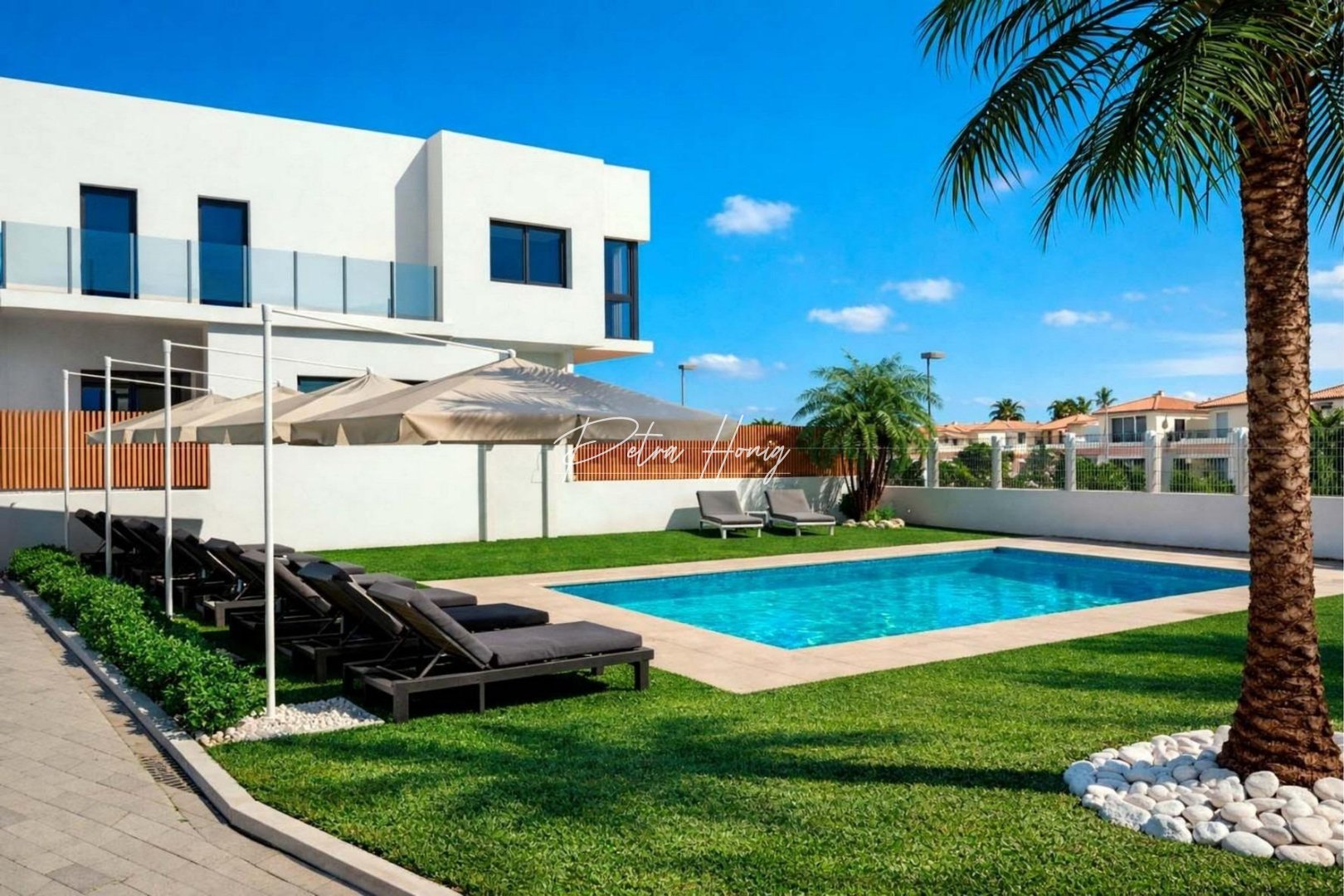 ny - Villa - Other areas - Playa de Chilches