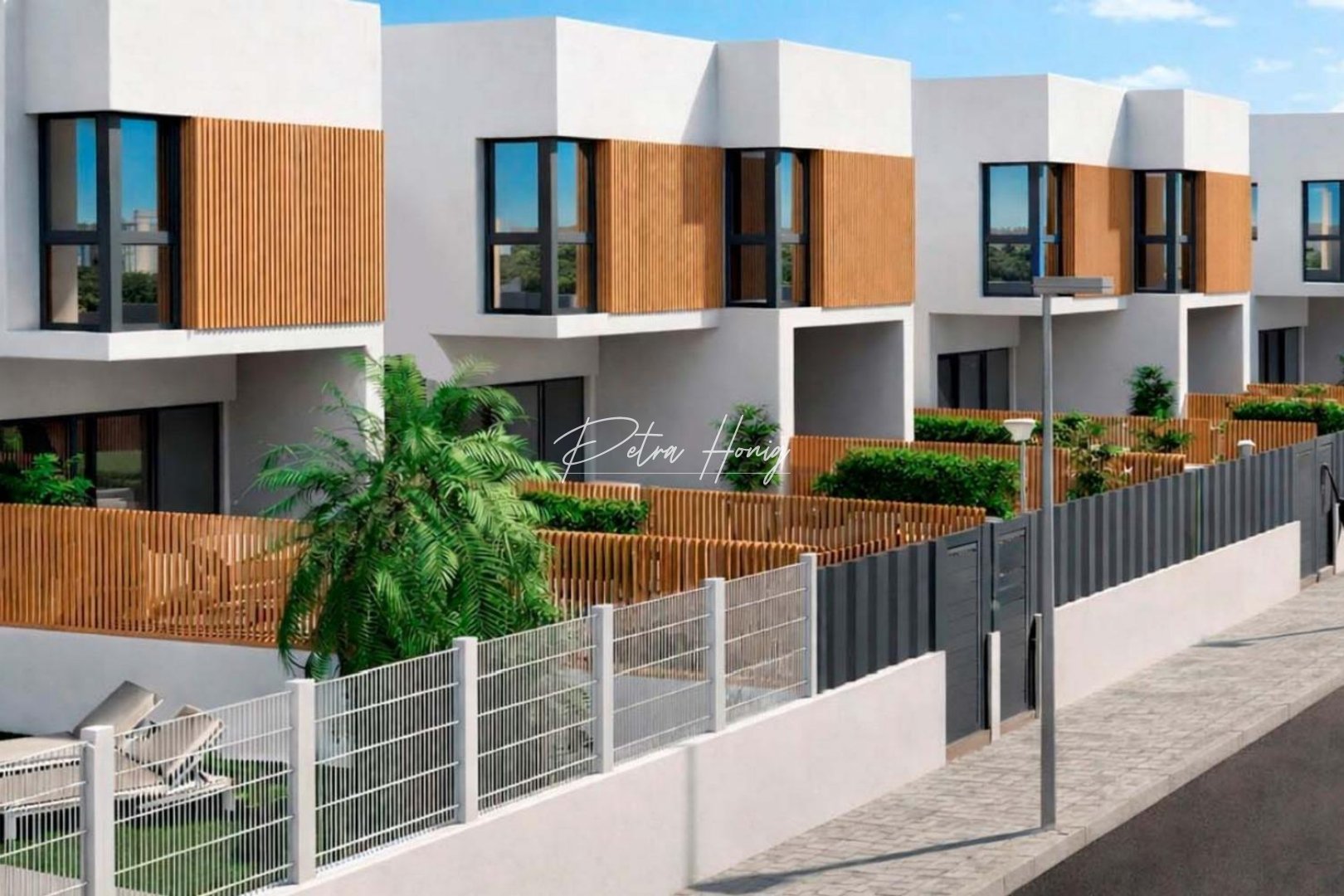 ny - Villa - Other areas - Playa de Chilches