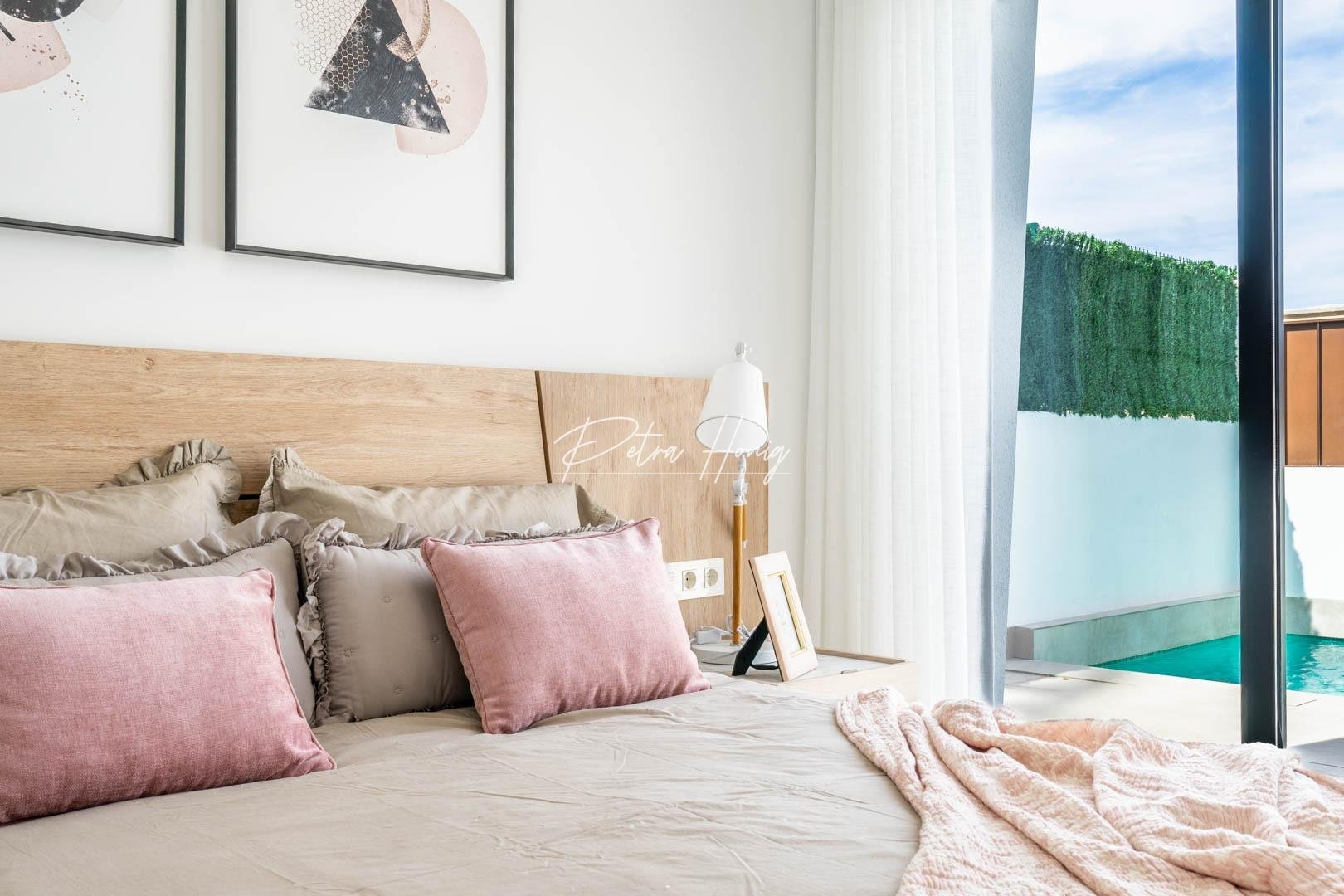 ny - Villa - Other areas - Roldán