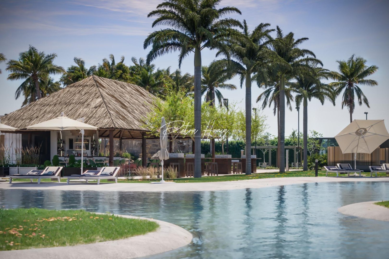 ny - Villa - Other areas - Roldán