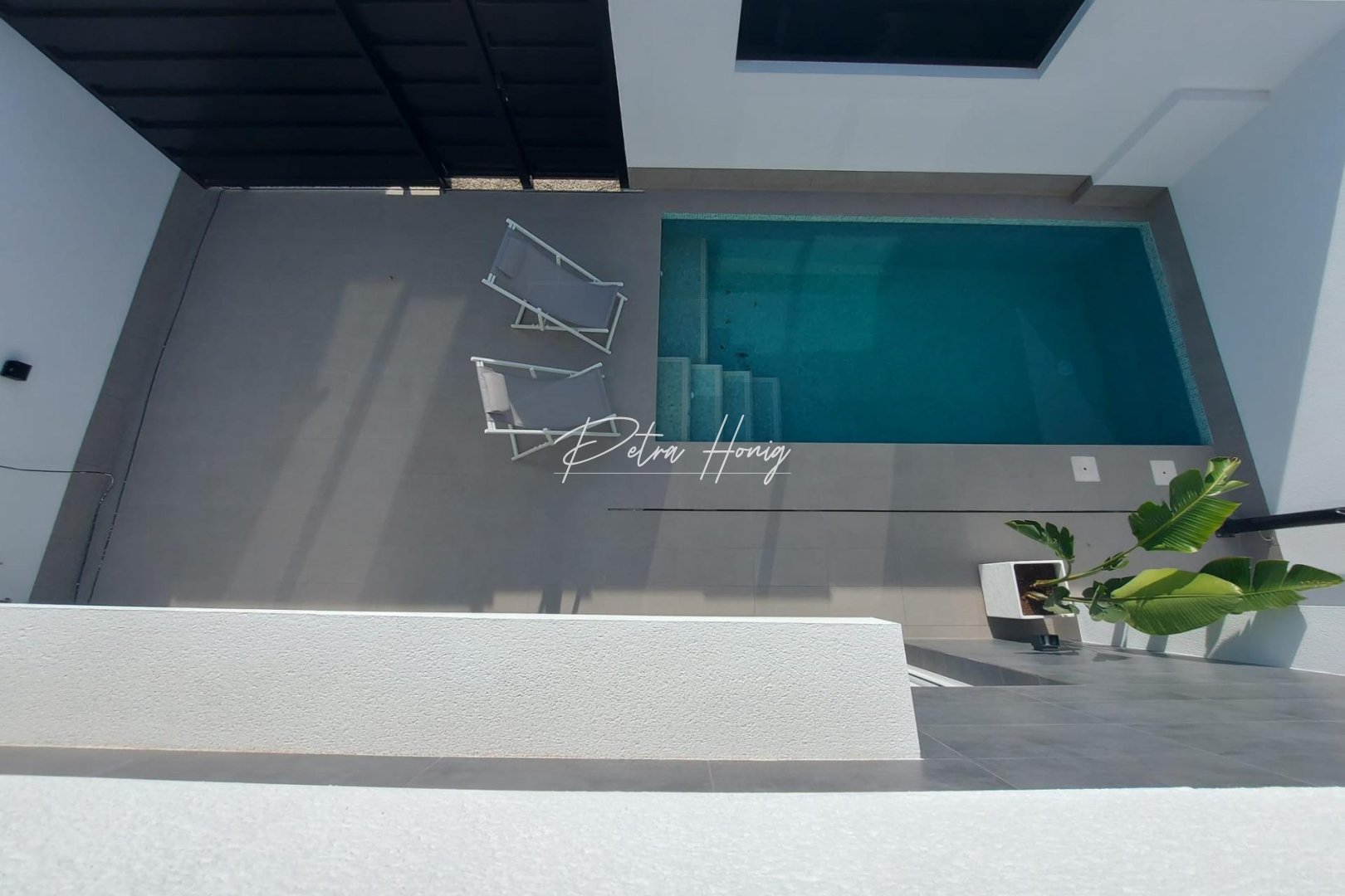 ny - Villa - Other areas - Roldán