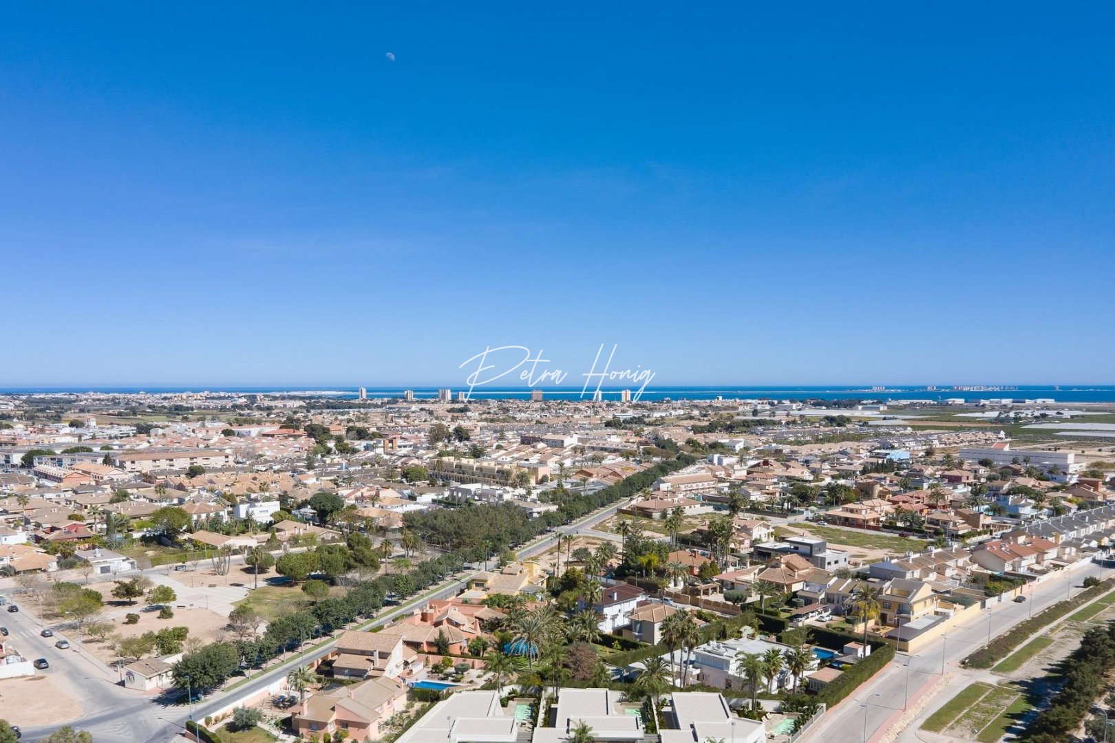 ny - Villa - Other areas - San Javier