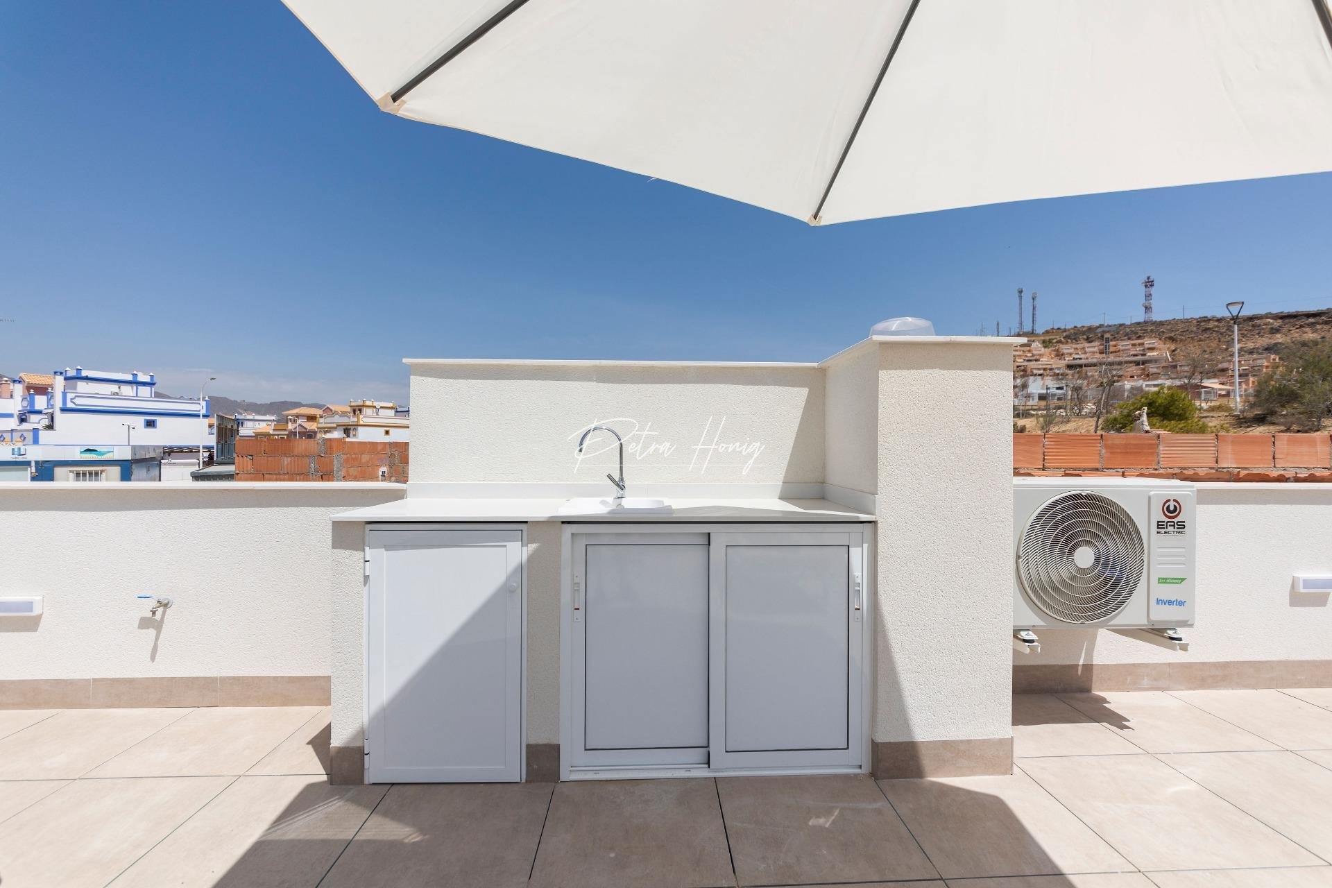 ny - Villa - Other areas - San Juan de los Terreros