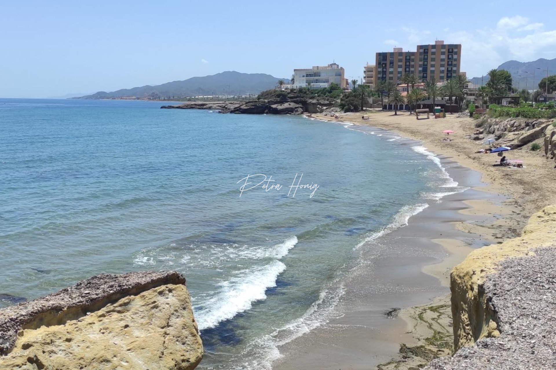 ny - Villa - Other areas - San Juan de los Terreros