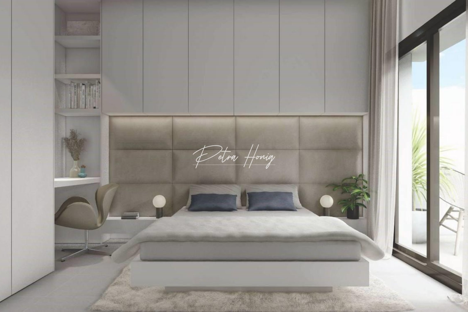 ny - Villa - Other areas - San Juan de los Terreros