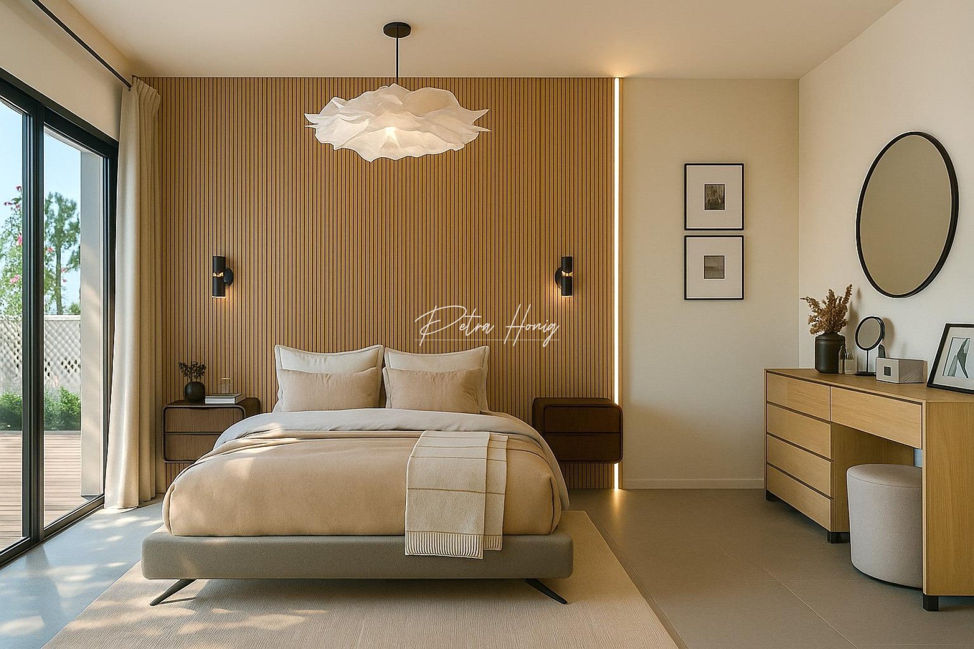 ny - Villa - Other areas - Santa Rosalia Lake And Life Resort