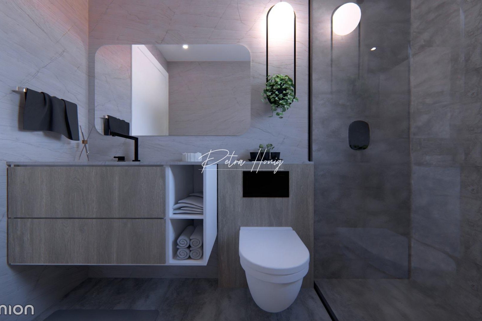 ny - Villa - Other areas - Santiago de la Ribera