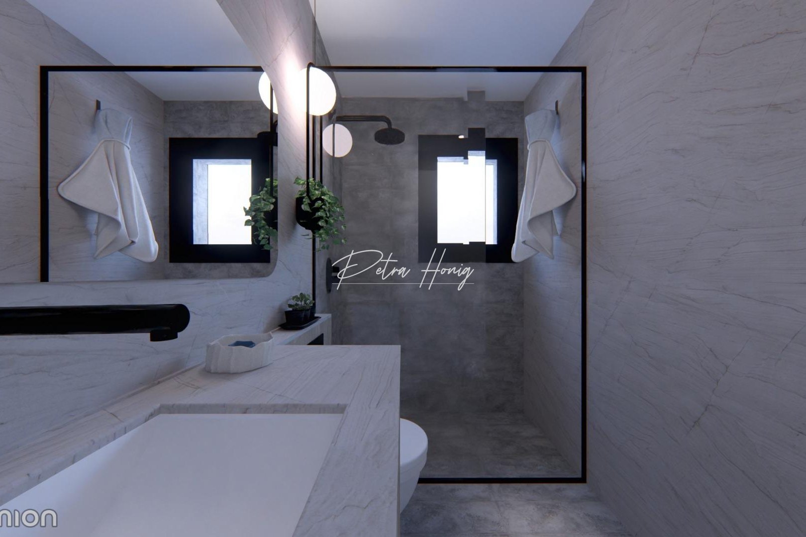 ny - Villa - Other areas - Santiago de la Ribera