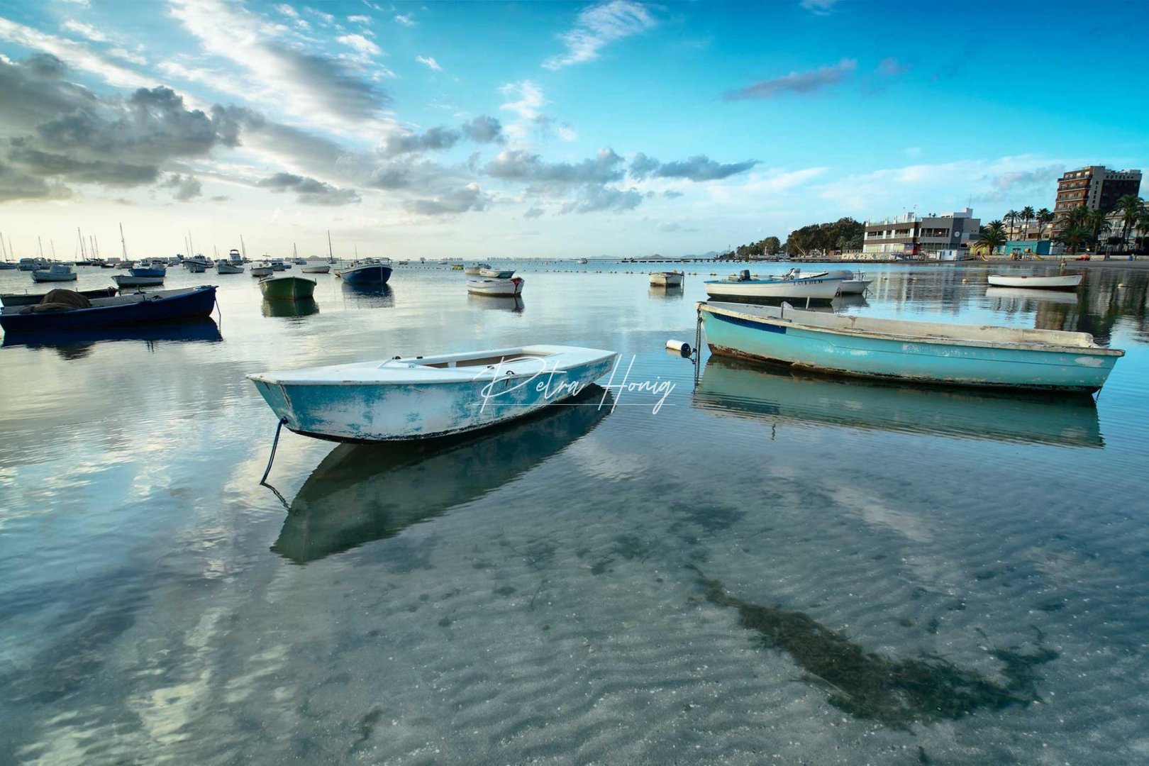 ny - Villa - Other areas - Santiago de la Ribera