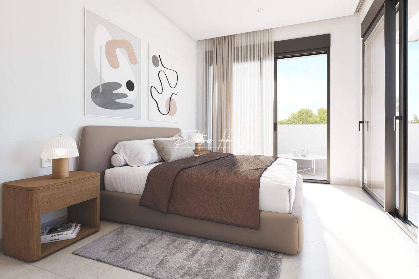 ny - Villa - Other areas - Santiago de la Ribera