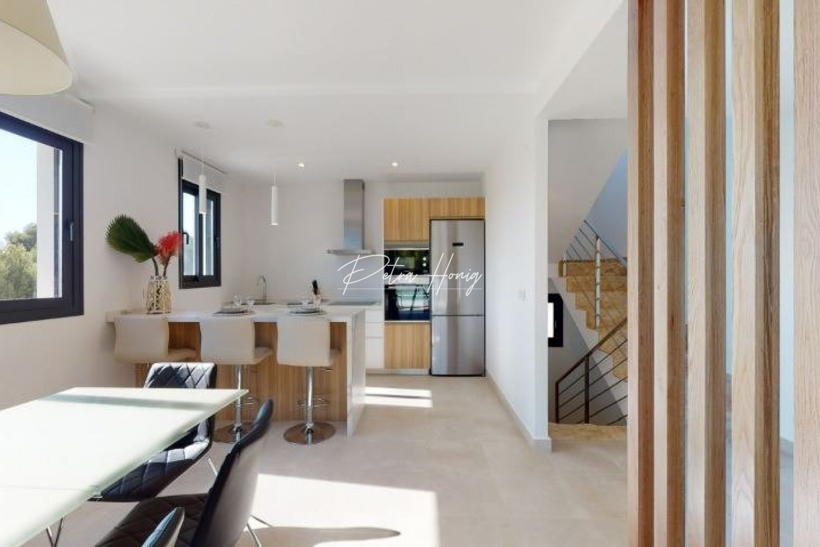 ny - Villa - Other areas - Urb. Don Mar