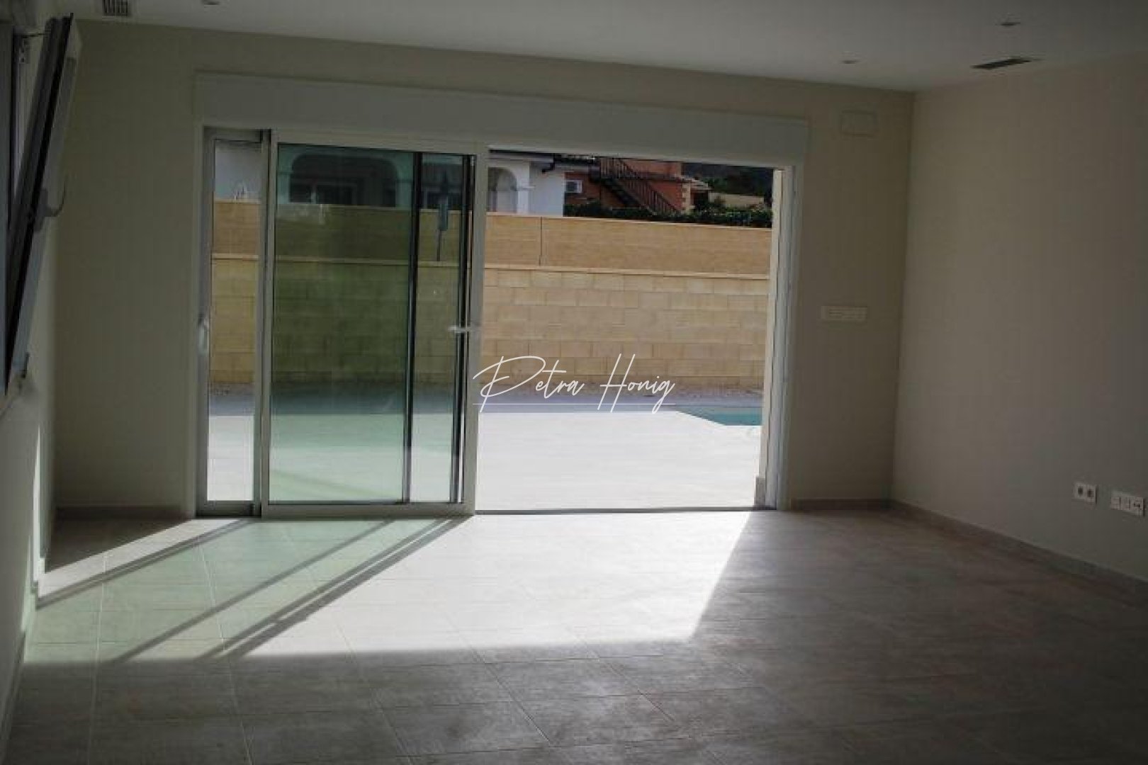 ny - Villa - Other areas - Villas de la Romana