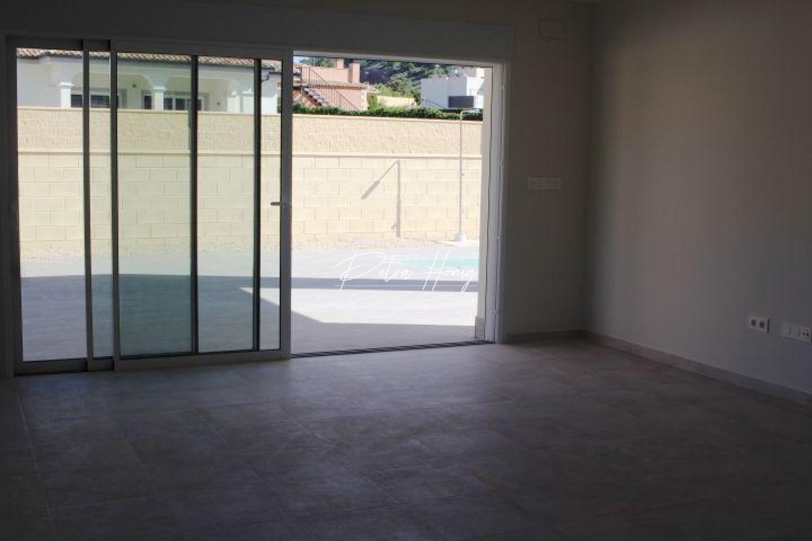 ny - Villa - Other areas - Villas de la Romana