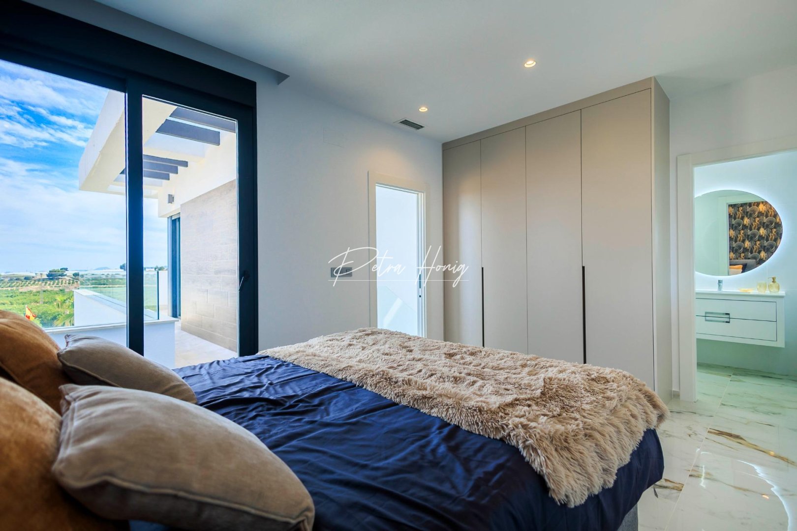 ny - Villa - Pilar de La Horadada - Lo Romero Golf