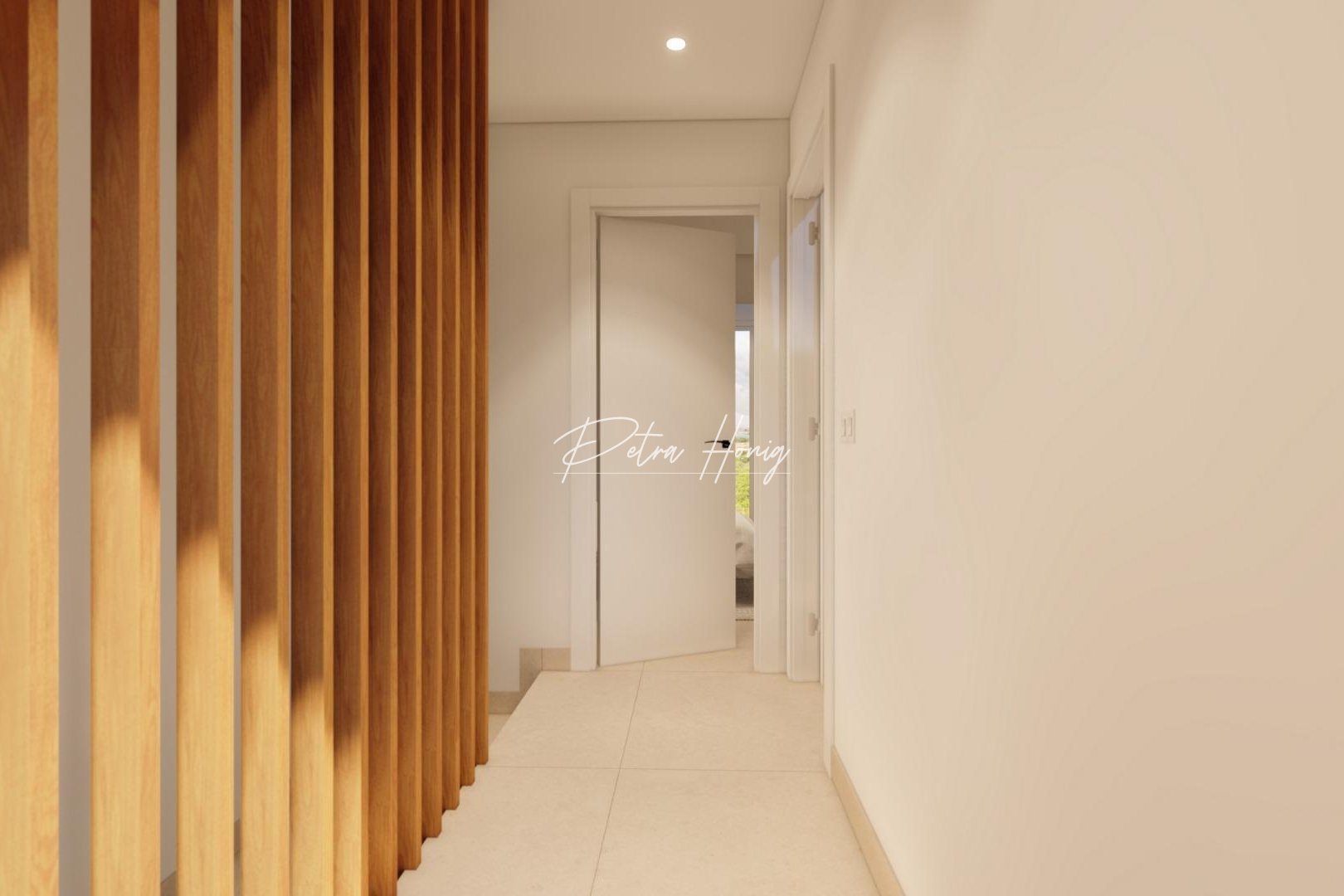 ny - Villa - Pilar de La Horadada - Polideportivo