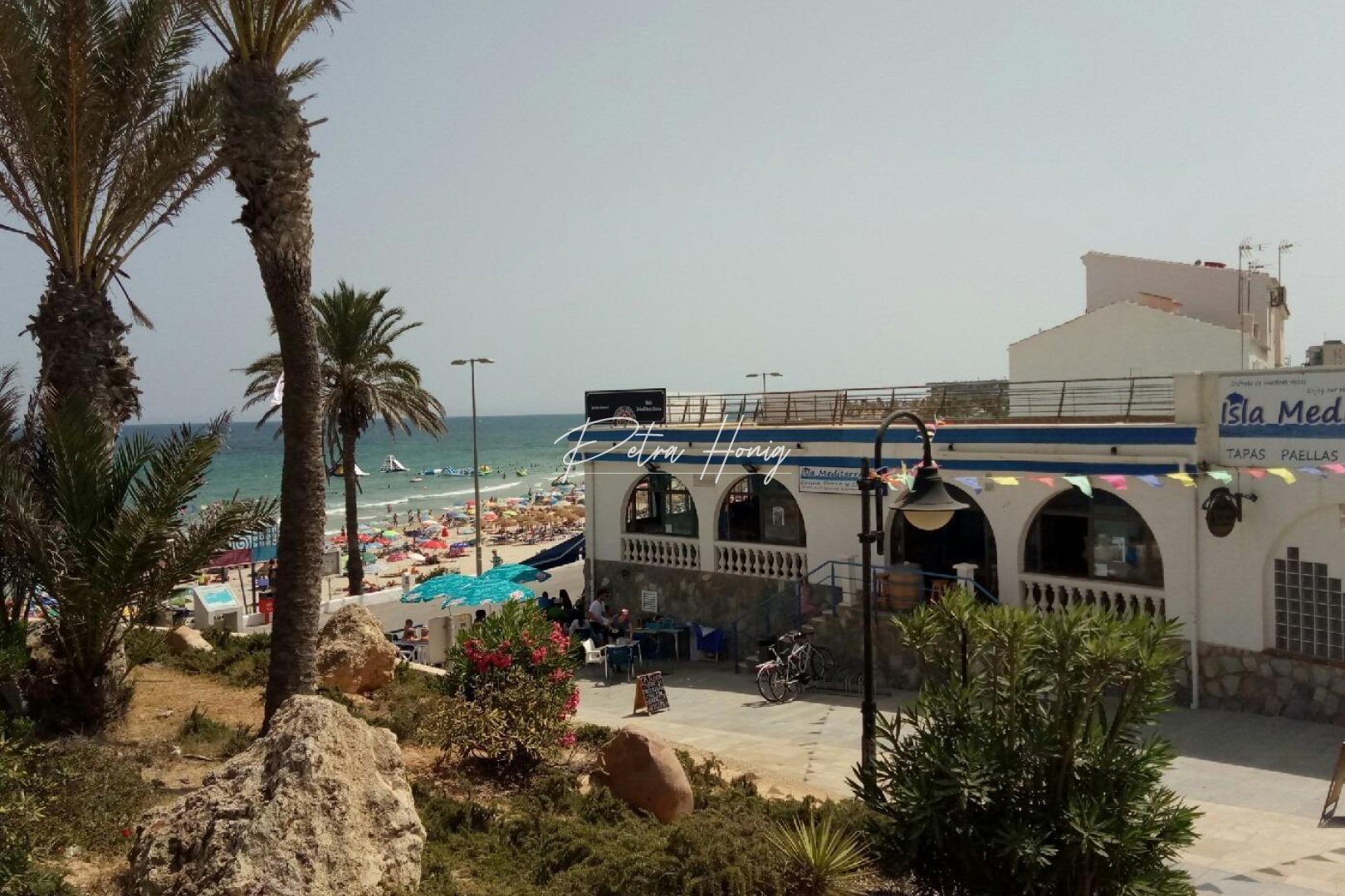 ny - Villa - Pilar de La Horadada - Riomar