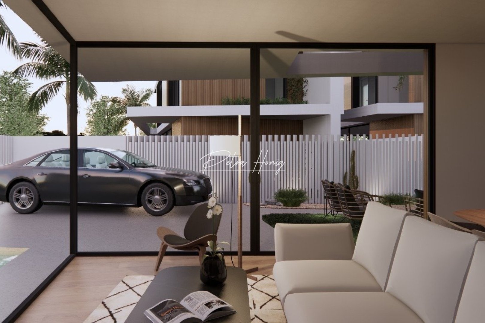 ny - Villa - Pilar de La Horadada - Torre de la Horadada