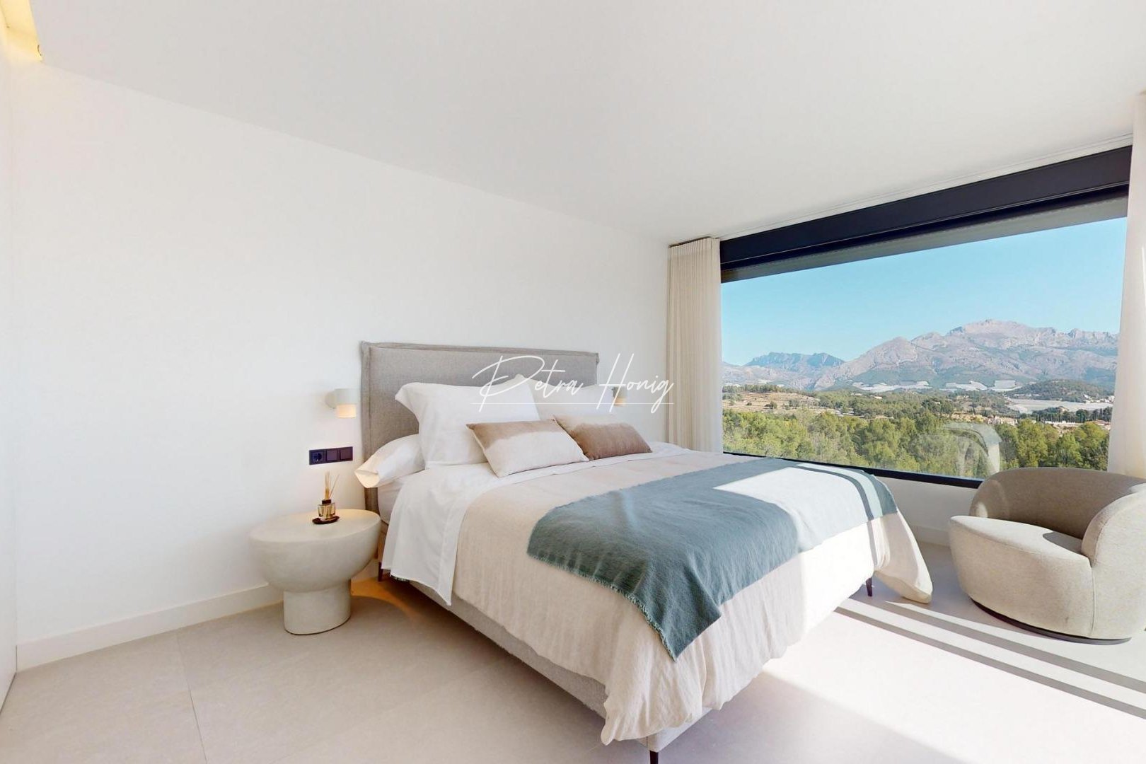 ny - Villa - Polop - PAU 1