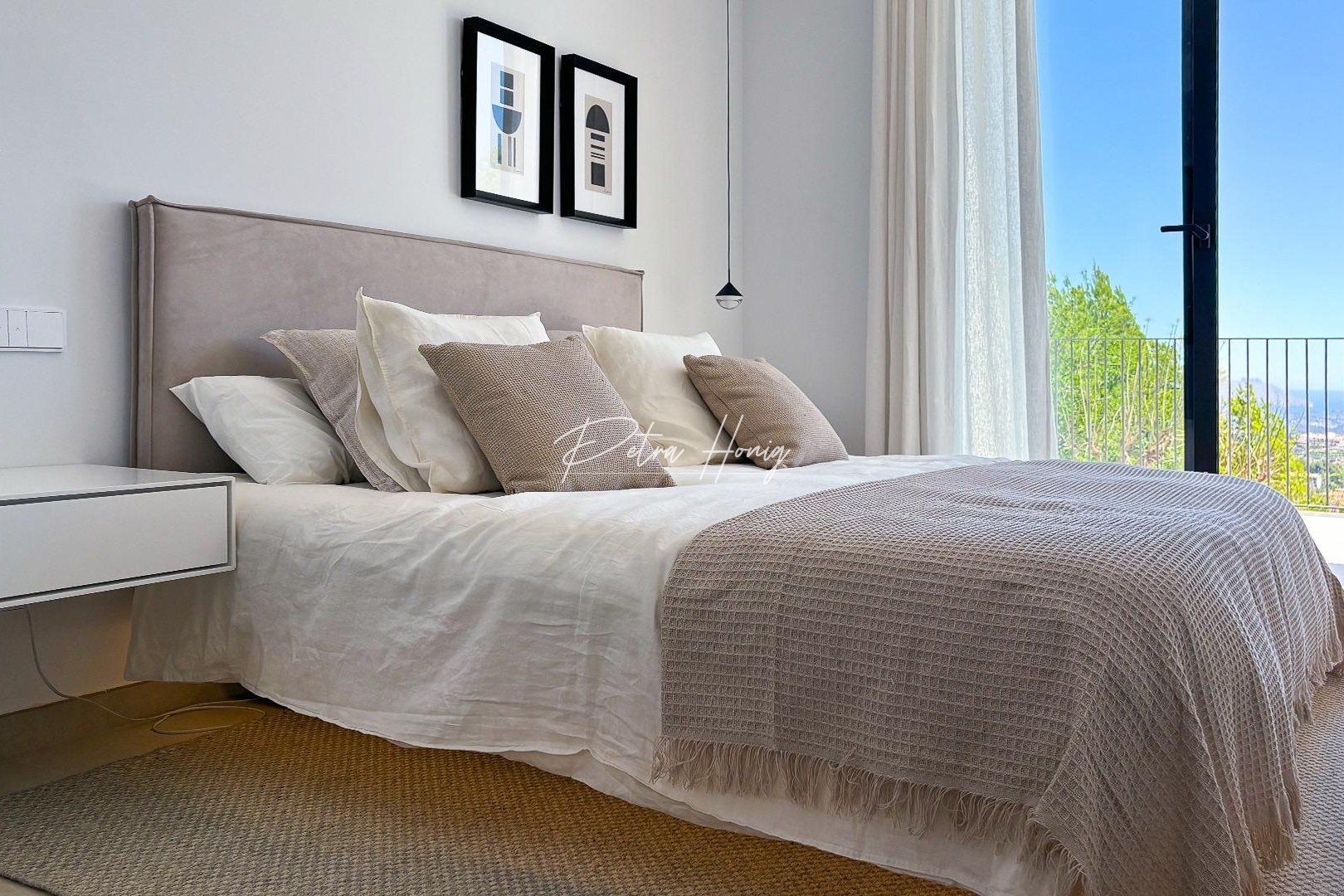 ny - Villa - Polop - PAU 1