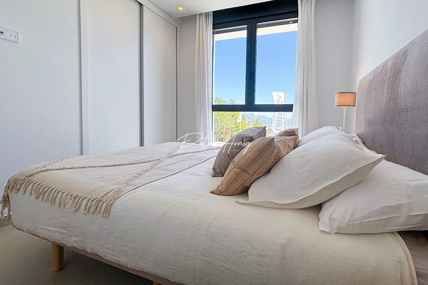 ny - Villa - Polop - PAU 1