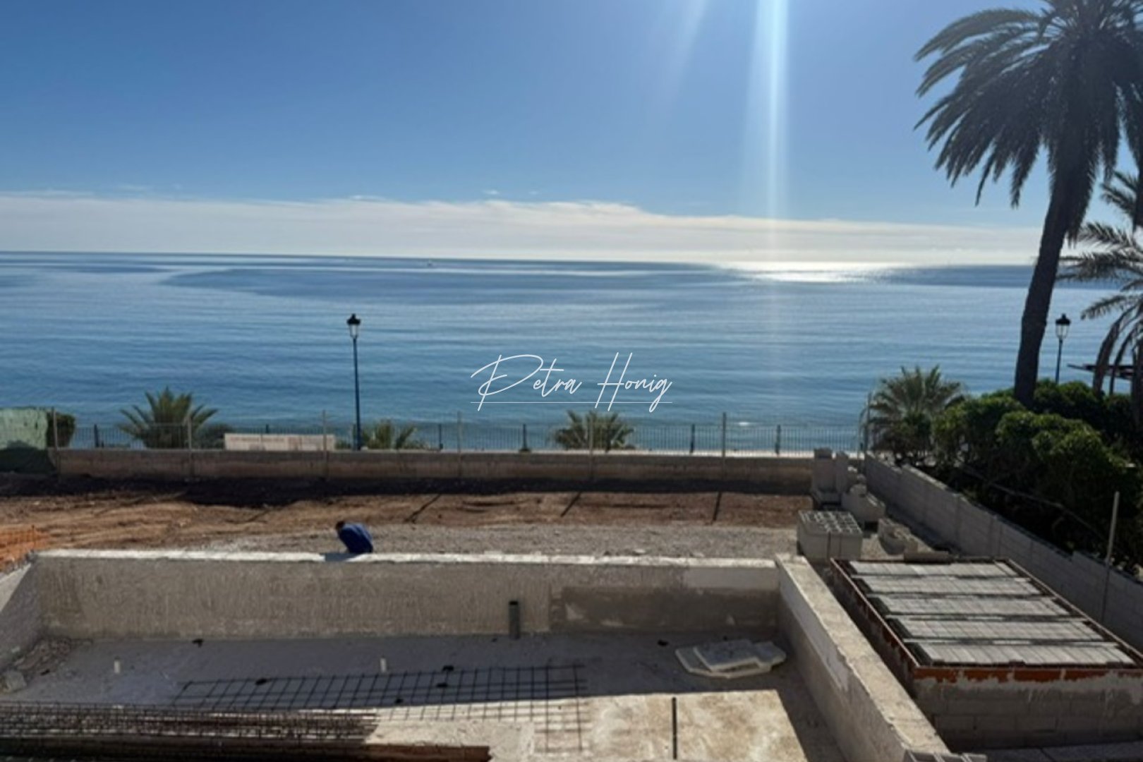 ny - Villa - Punta Prima