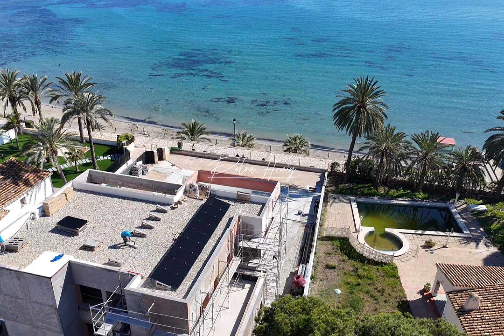 ny - Villa - Punta Prima