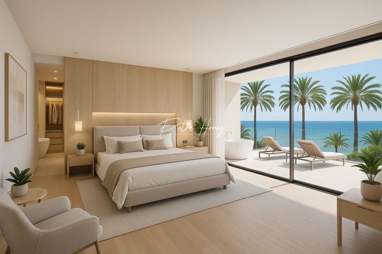 ny - Villa - Punta Prima