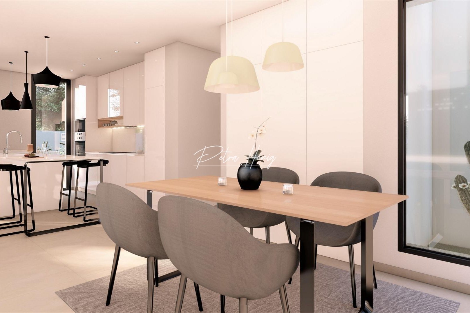 ny - Villa - San Fulgencio - El Oasis