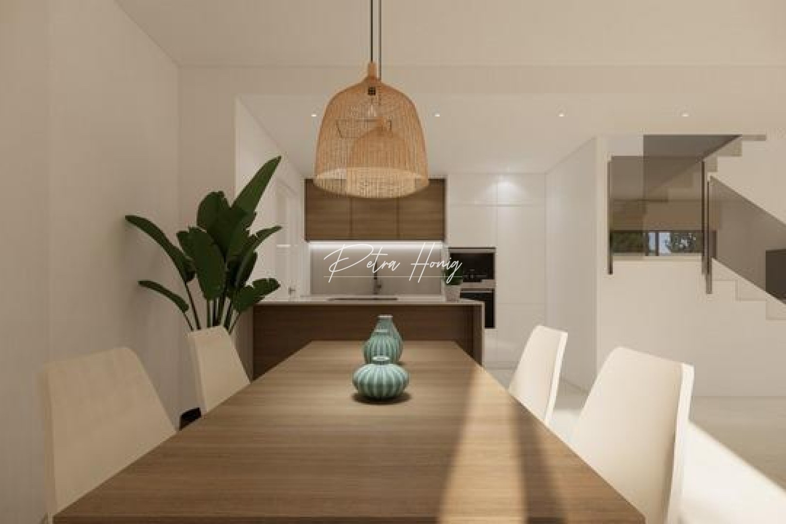 ny - Villa - San Fulgencio - Polideportivo