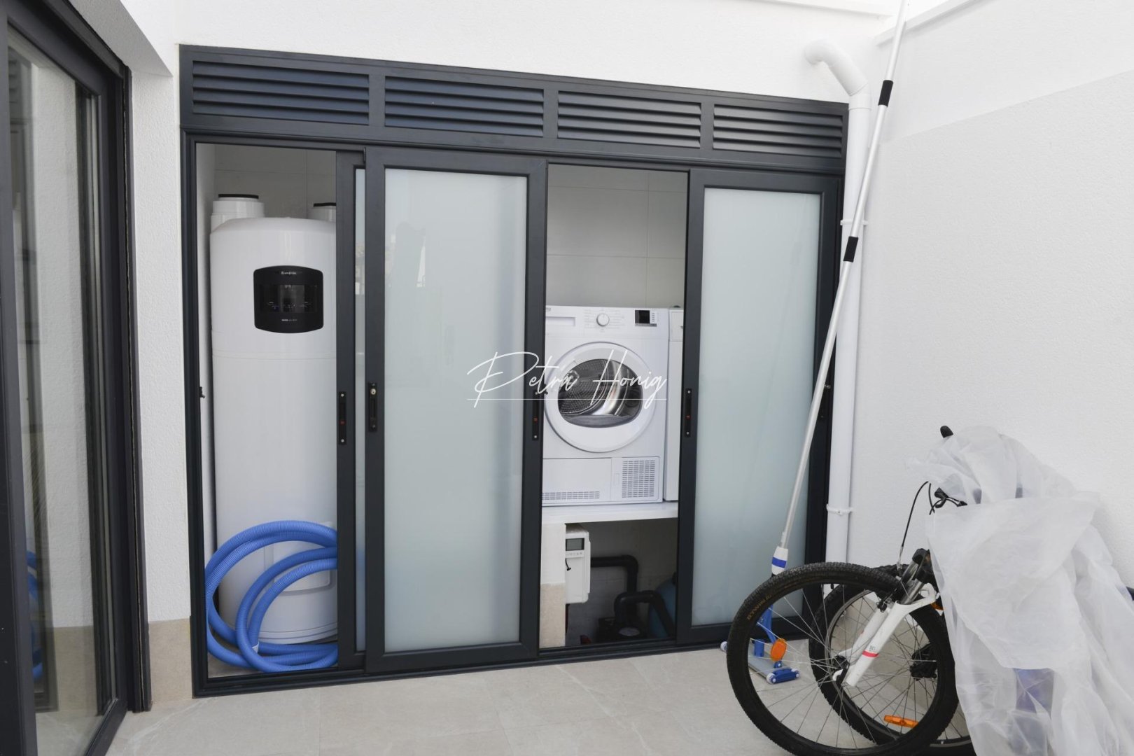 ny - Villa - San Pedro del Pinatar - Los antolinos