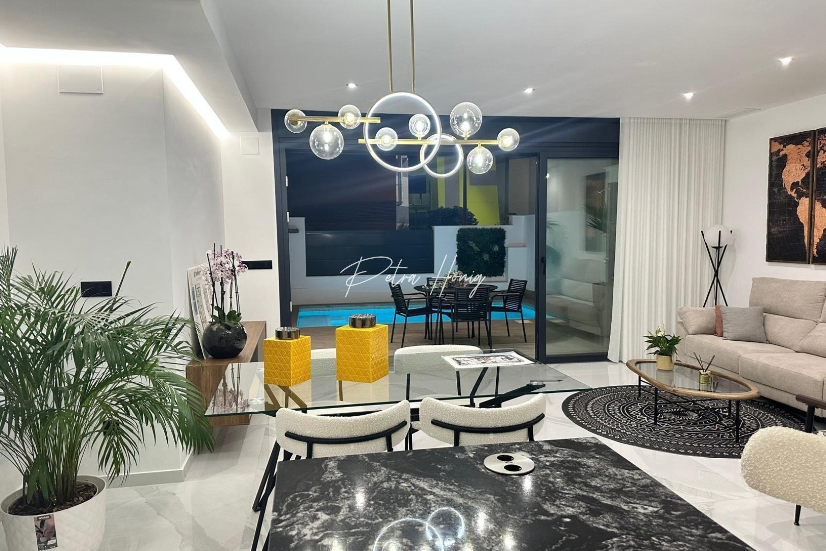 ny - Villa - San Pedro del Pinatar