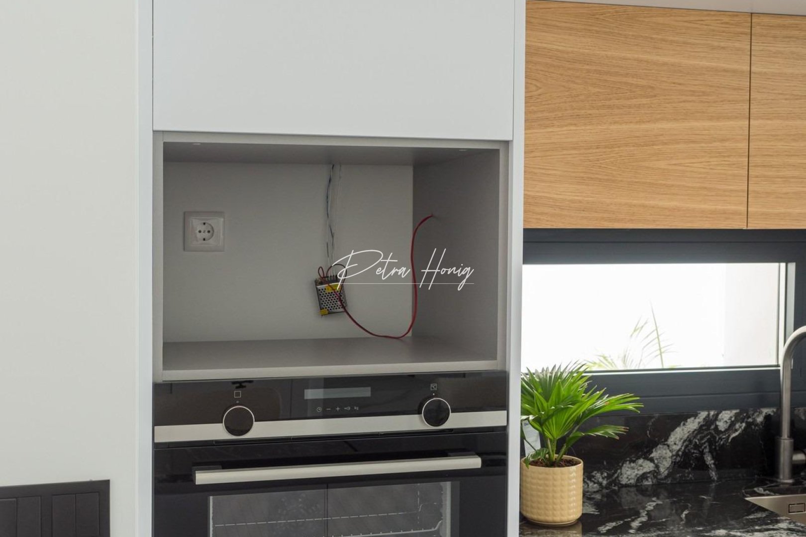 ny - Villa - San Pedro del Pinatar