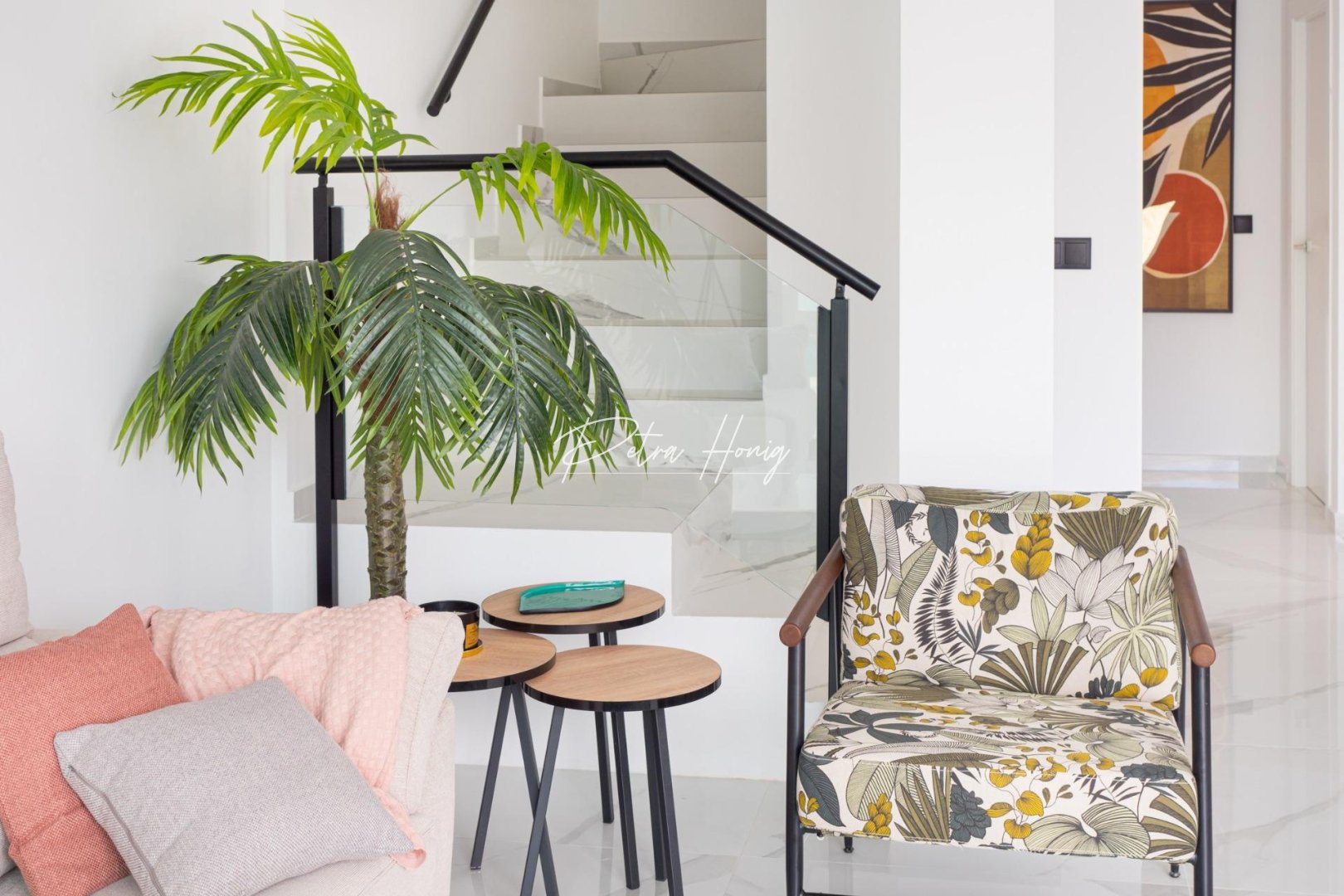 ny - Villa - San Pedro del Pinatar