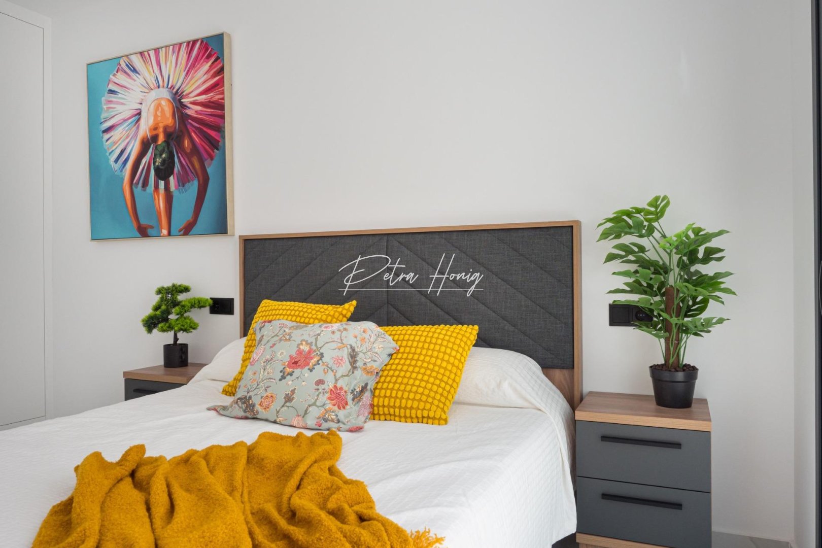 ny - Villa - San Pedro del Pinatar