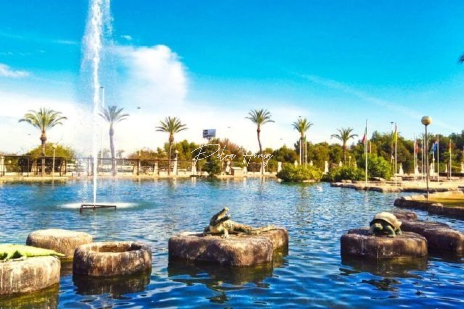 ny - Villa - Torrevieja - Aguas Nuevas