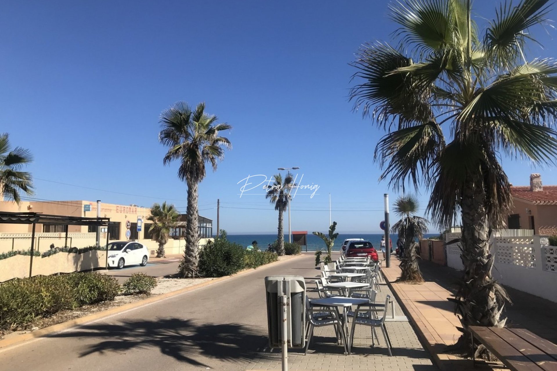 ny - Villa - Torrevieja - La Mata