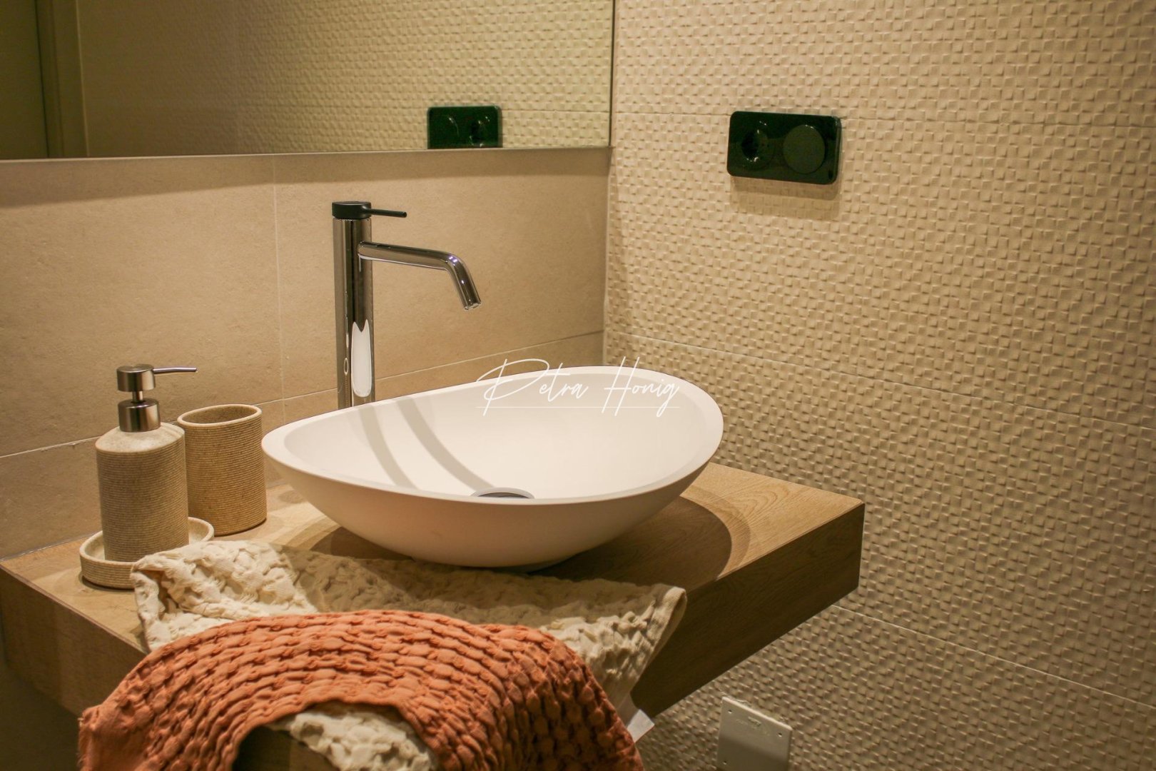 Nybygg - Bungalow - Algorfa - La Finca Golf - La Finca Golf