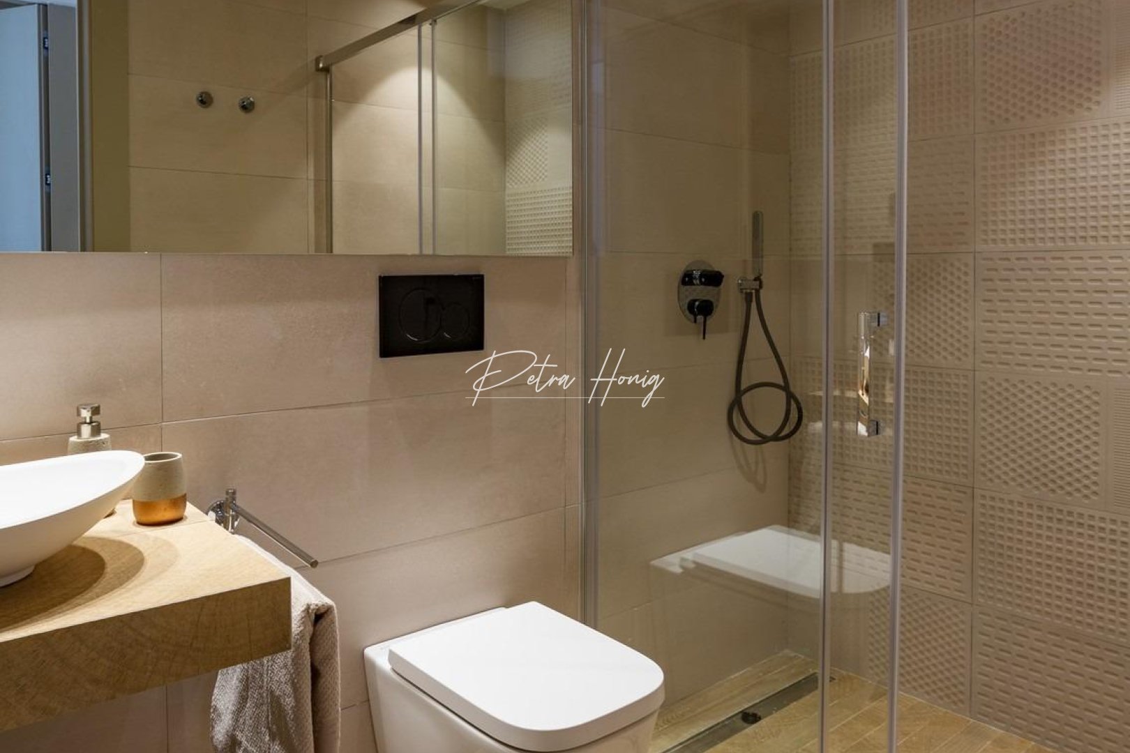 Nybygg - Bungalow - Algorfa - La Finca Golf - La Finca Golf