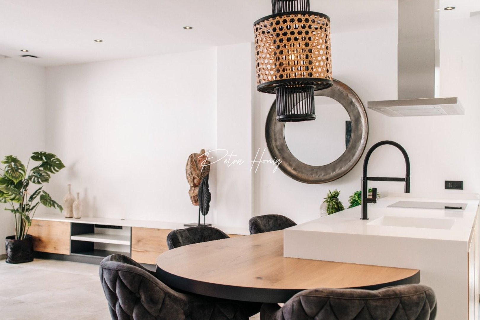 Nybygg - Bungalow - Ciudad Quesada - La Marquesa Golf