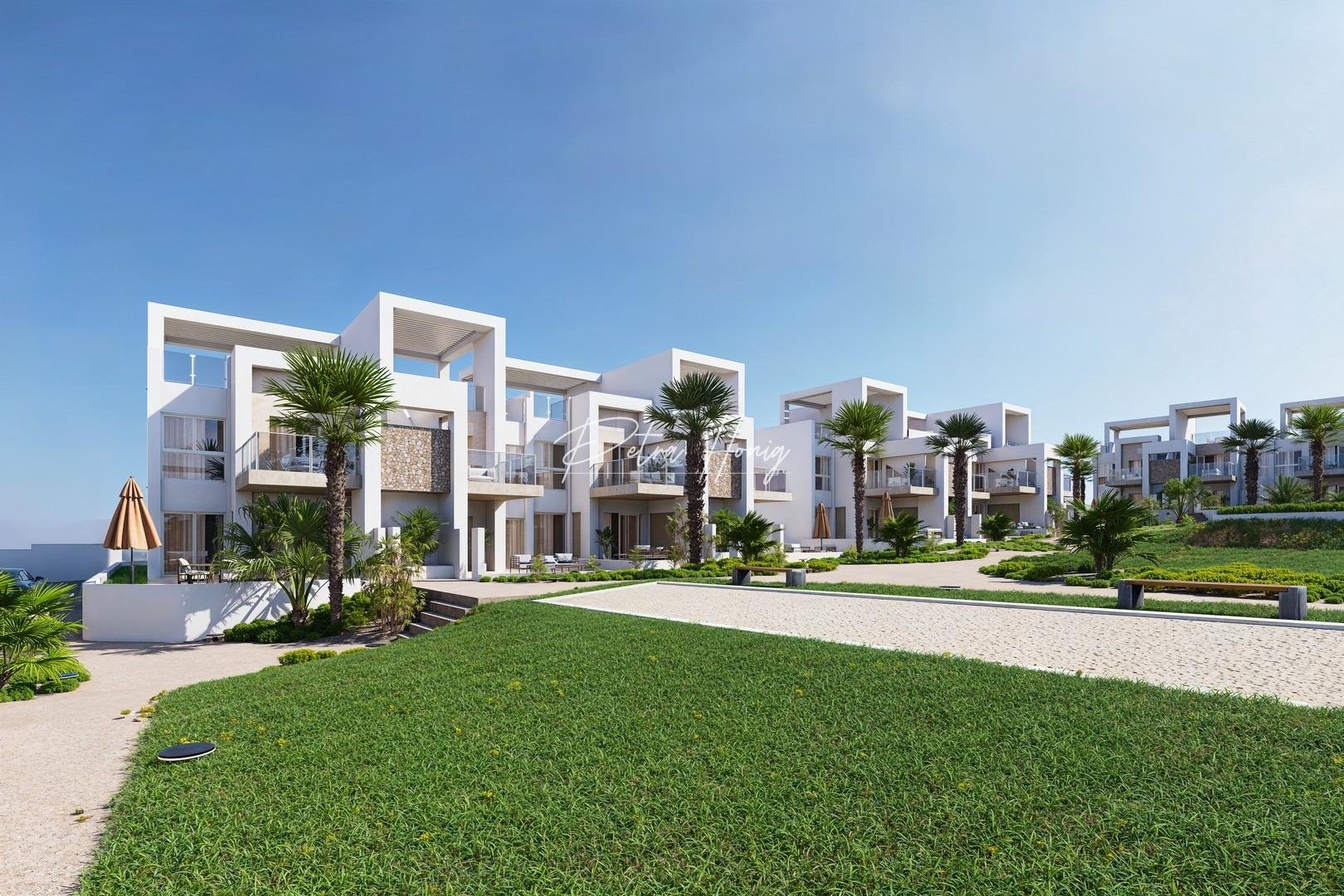 Nybygg - Bungalow - Ciudad Quesada - Lo Marabu