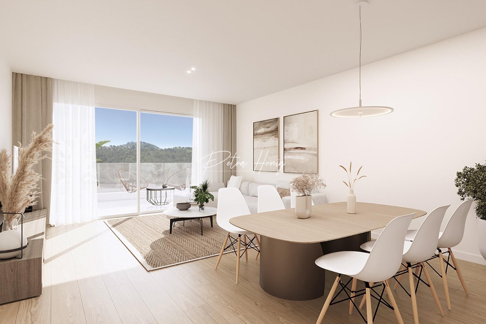 Nybygg - Bungalow - La Manga - La Manga del Mar Menor