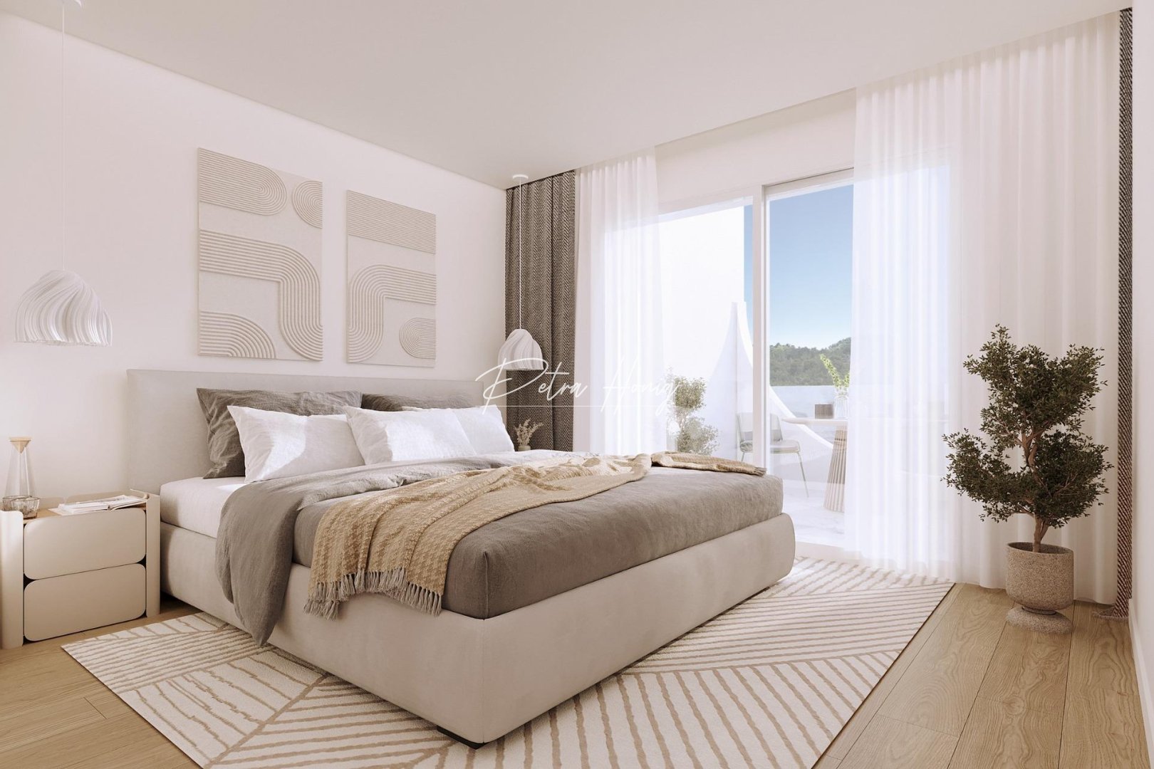 Nybygg - Bungalow - La Manga - La Manga del Mar Menor