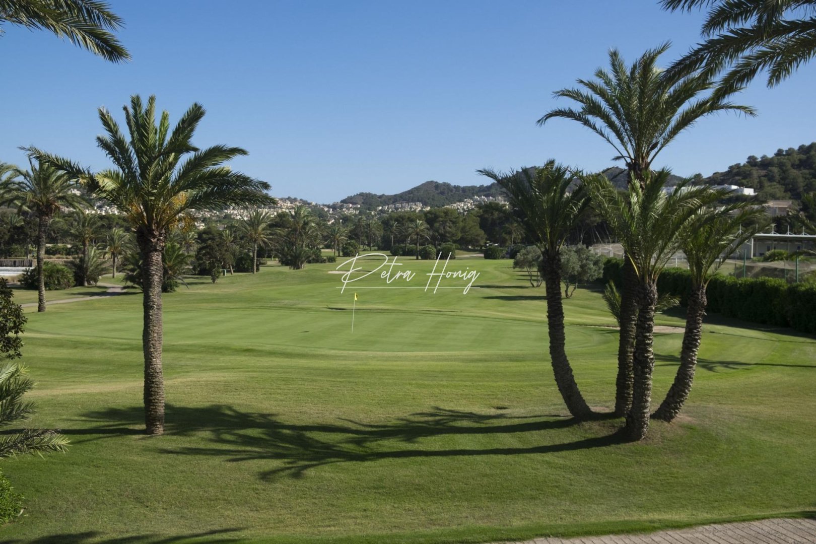 Nybygg - Bungalow - La Manga - La Manga del Mar Menor