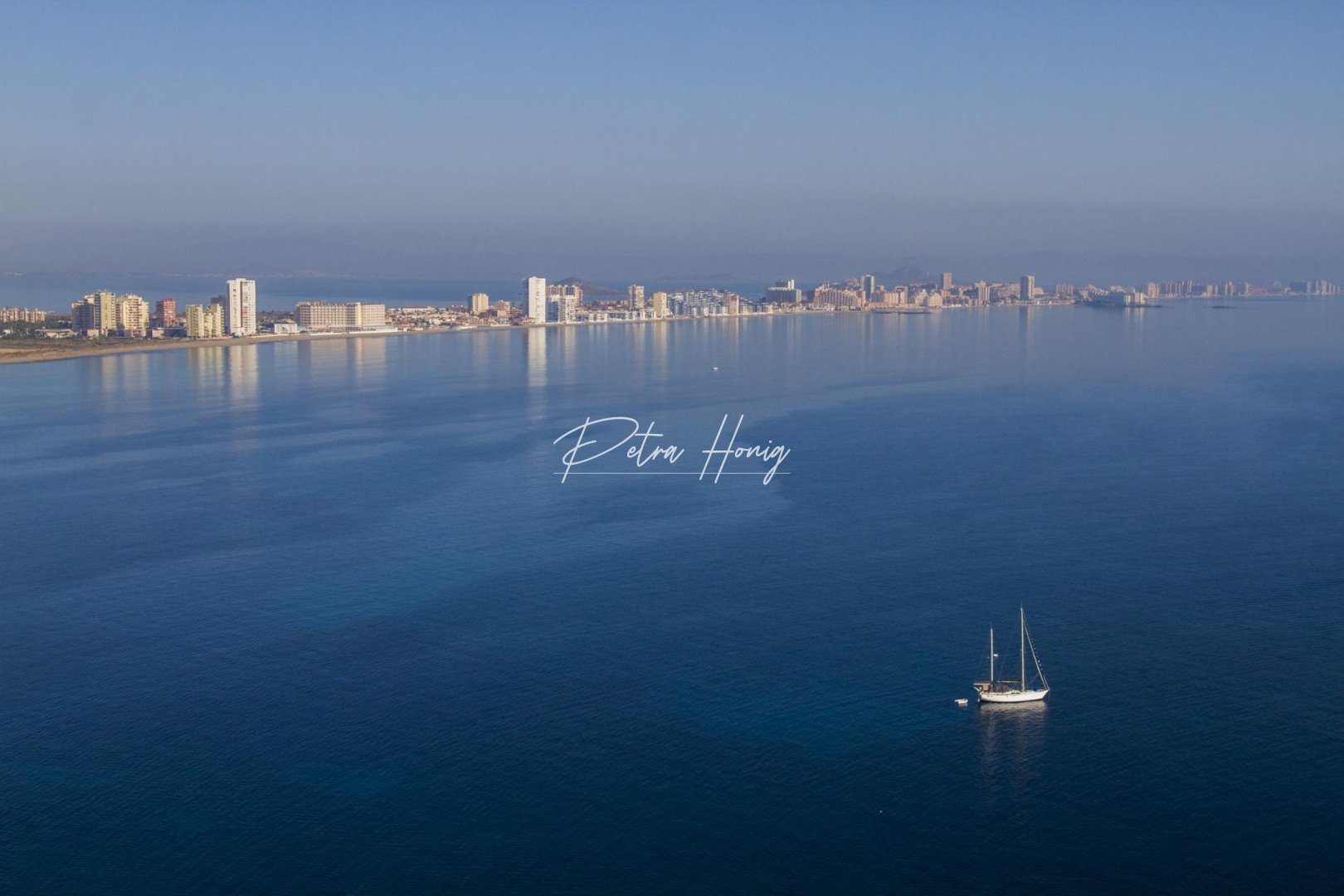 Nybygg - Bungalow - La Manga - La Manga del Mar Menor
