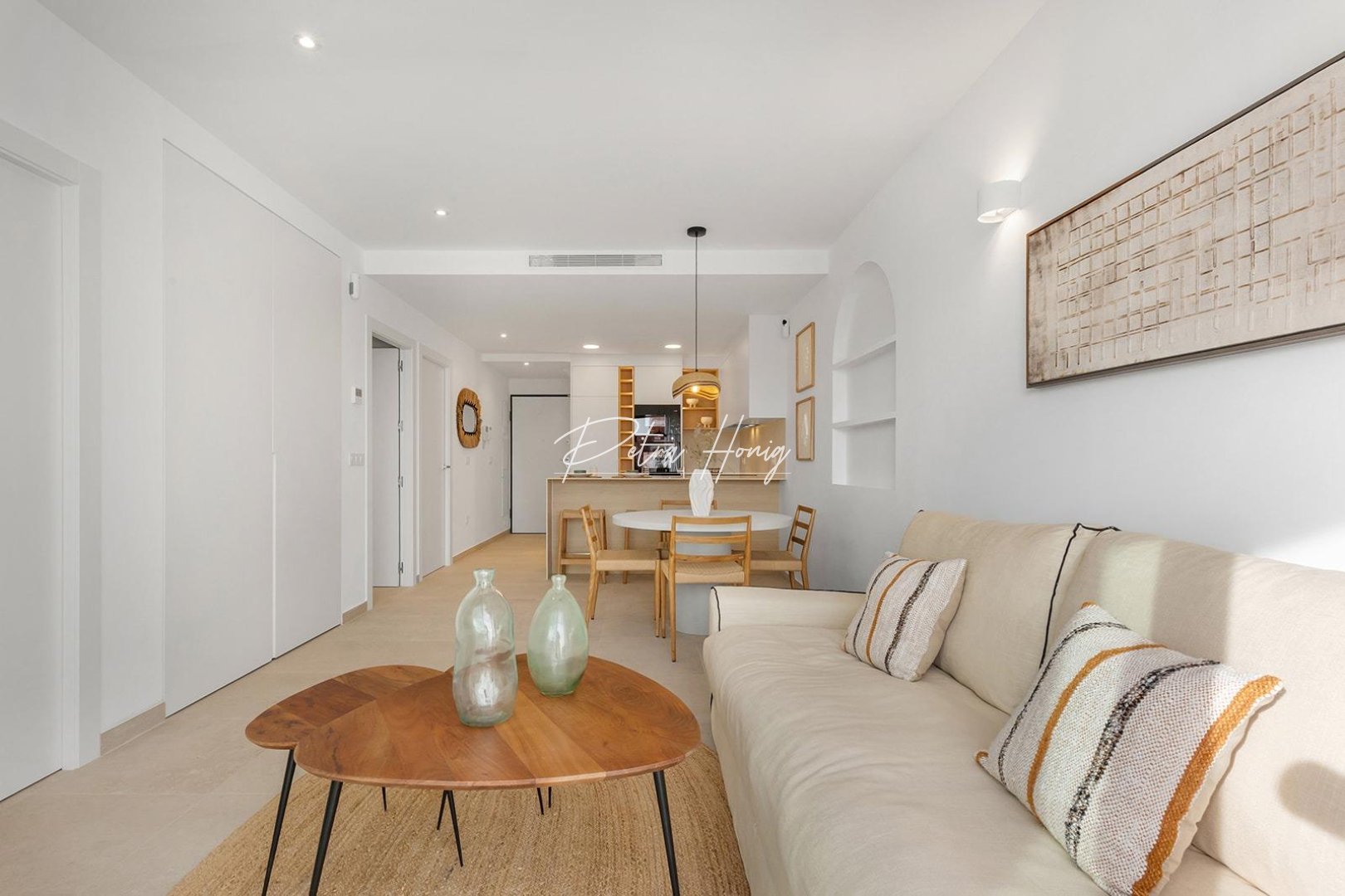 Nybygg - Bungalow - Los Alcazares - La Serena Golf