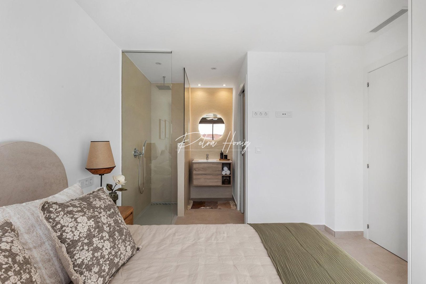 Nybygg - Bungalow - Los Alcazares - La Serena Golf